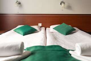 Отель Hotel Skalite Spa & Wellness Щирк Двухместный номер с 1 кроватью или 2 отдельными кроватями-4