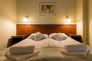 Отель Hotel Skalite Spa & Wellness Щирк Двухместный номер с 1 кроватью или 2 отдельными кроватями-6