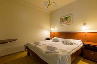 Отель Hotel Skalite Spa & Wellness Щирк Двухместный номер с 1 кроватью или 2 отдельными кроватями-7