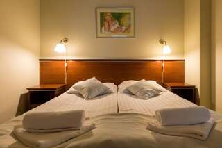Отель Hotel Skalite Spa & Wellness Щирк Двухместный номер с 1 кроватью или 2 отдельными кроватями-20